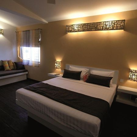 The 252 Hotel Phnom Penh Bilik gambar