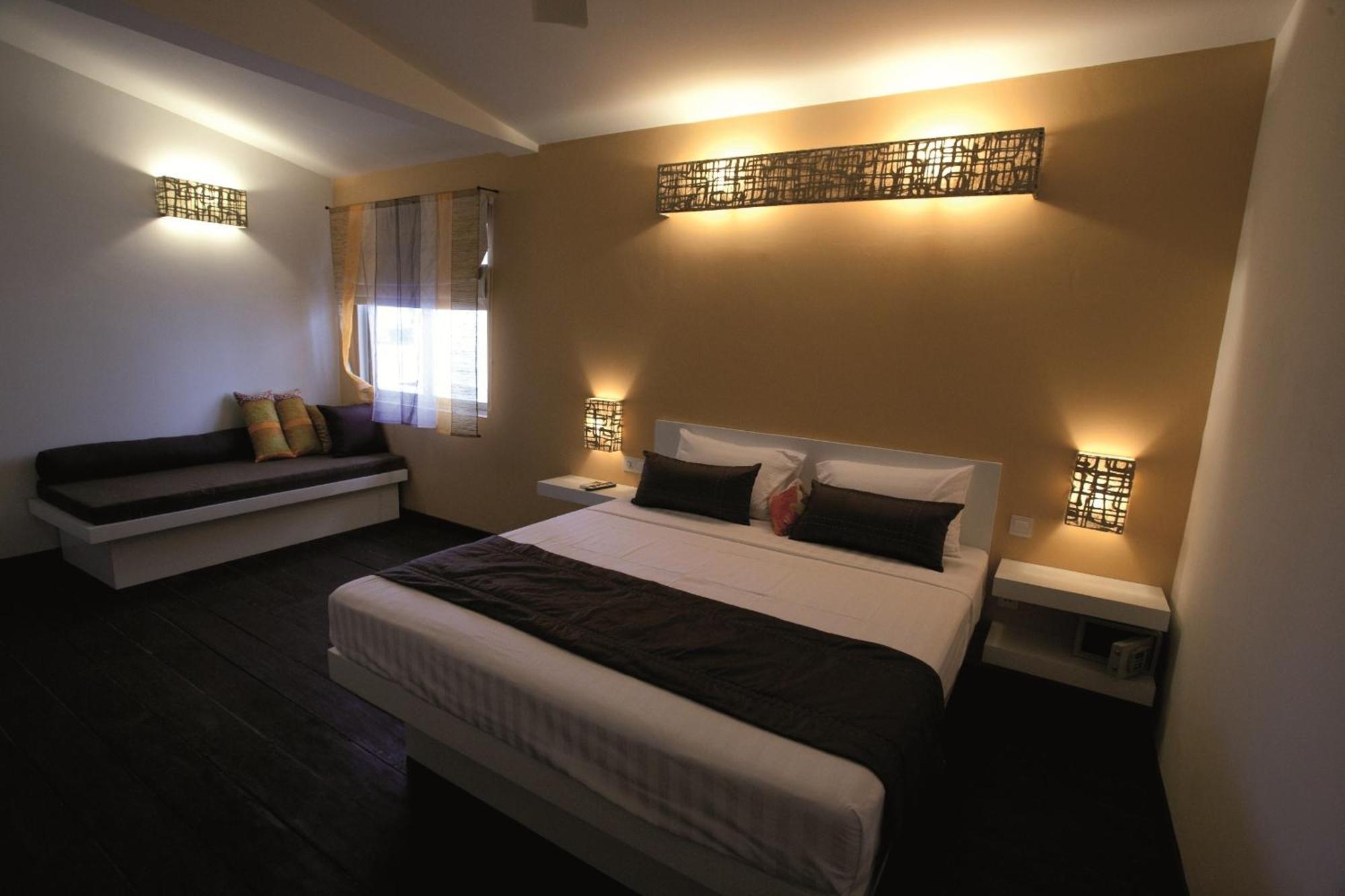 The 252 Hotel Phnom Penh Bilik gambar