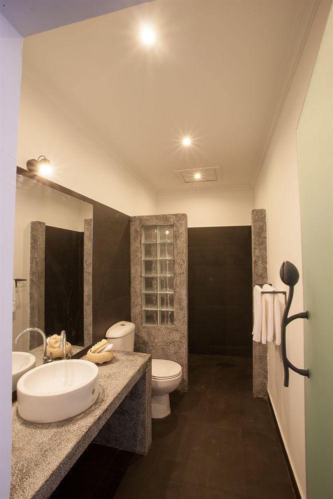 The 252 Hotel Phnom Penh Luaran gambar