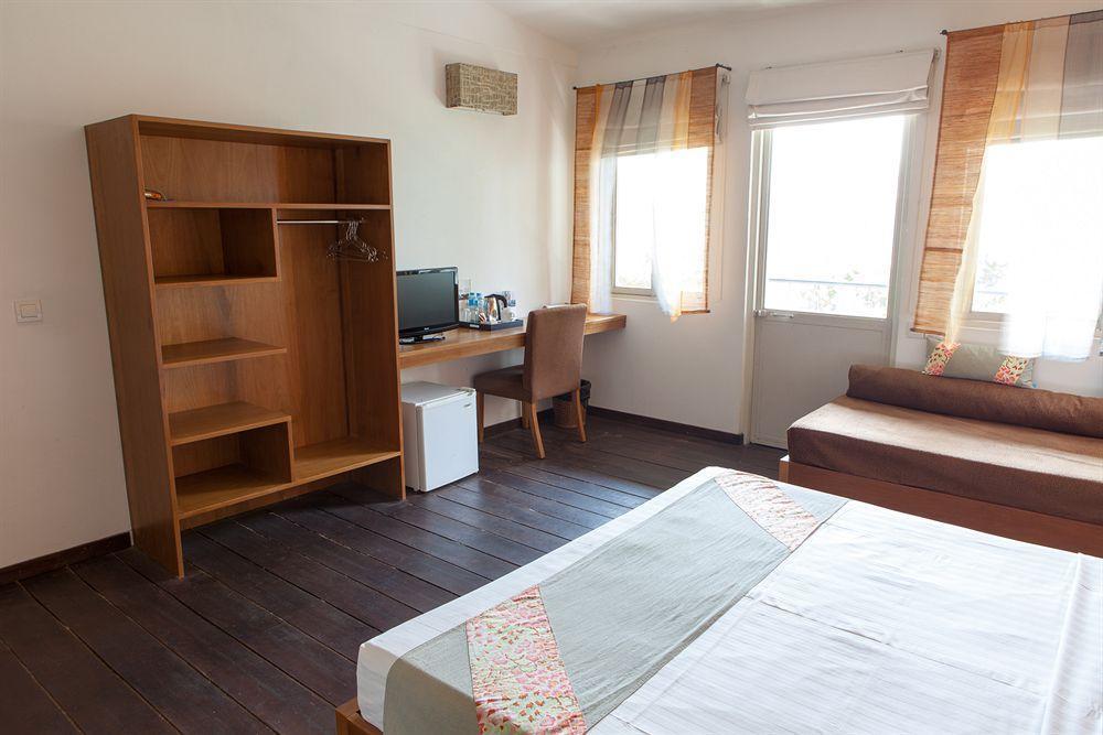 The 252 Hotel Phnom Penh Luaran gambar