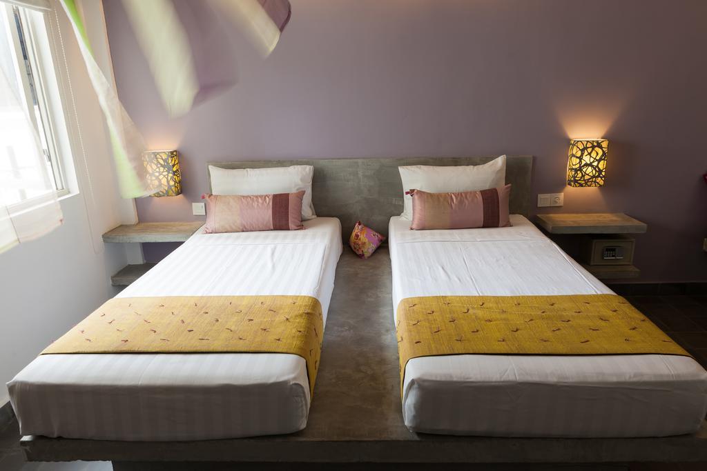 The 252 Hotel Phnom Penh Luaran gambar