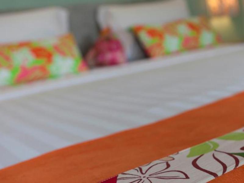 The 252 Hotel Phnom Penh Luaran gambar