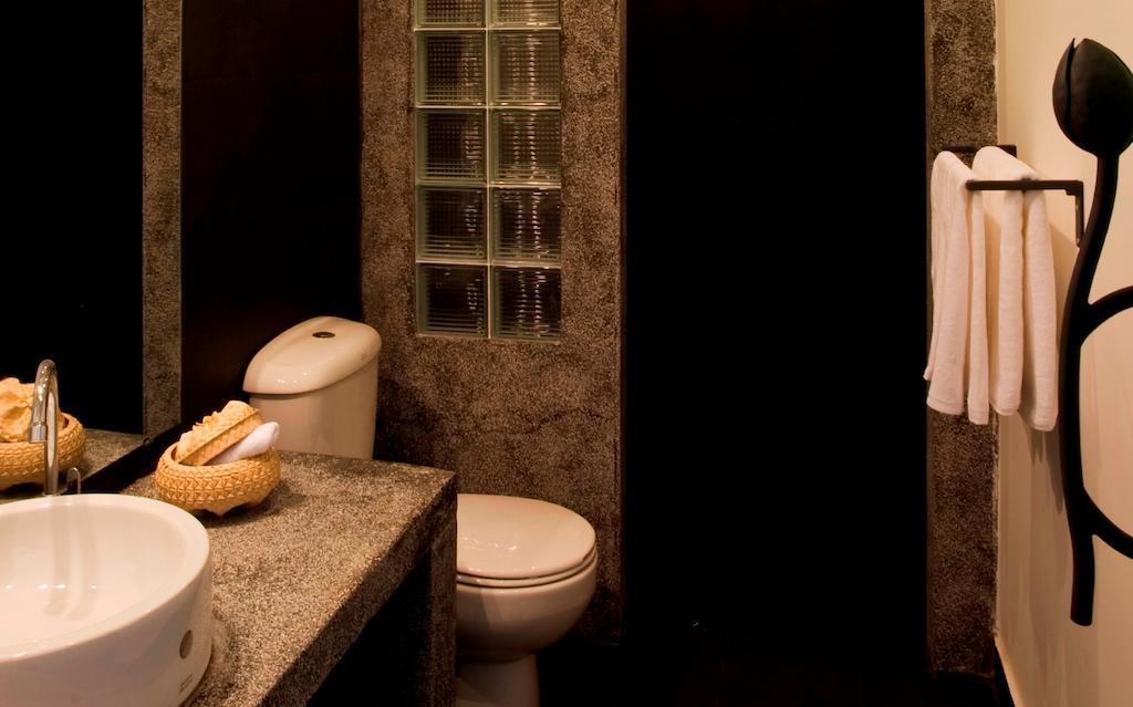 The 252 Hotel Phnom Penh Bilik gambar