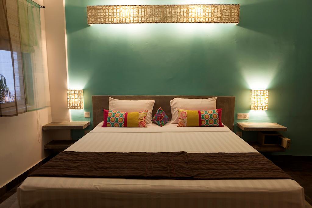 The 252 Hotel Phnom Penh Bilik gambar
