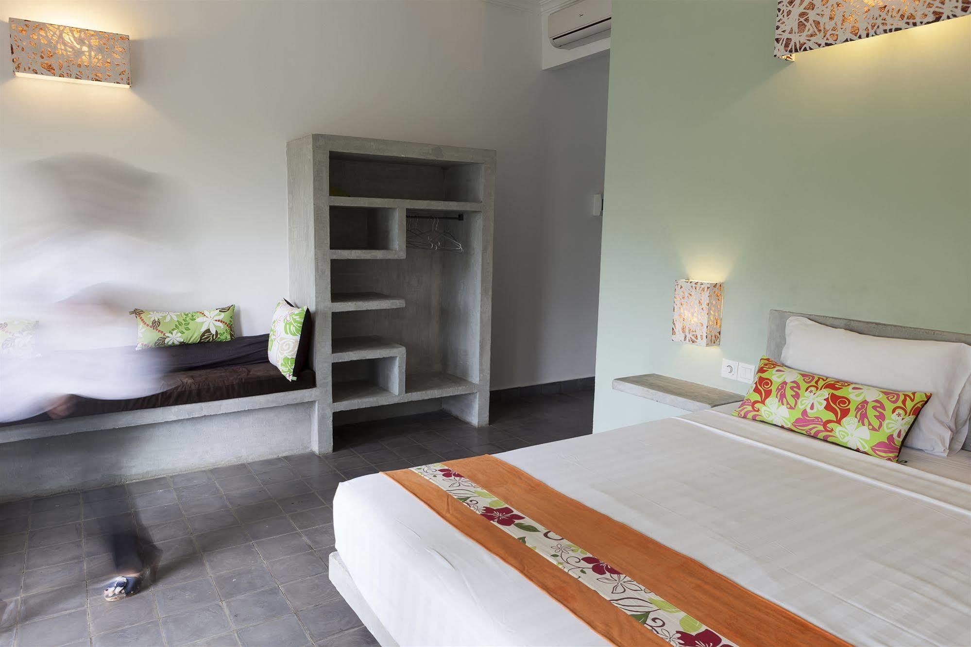 The 252 Hotel Phnom Penh Luaran gambar