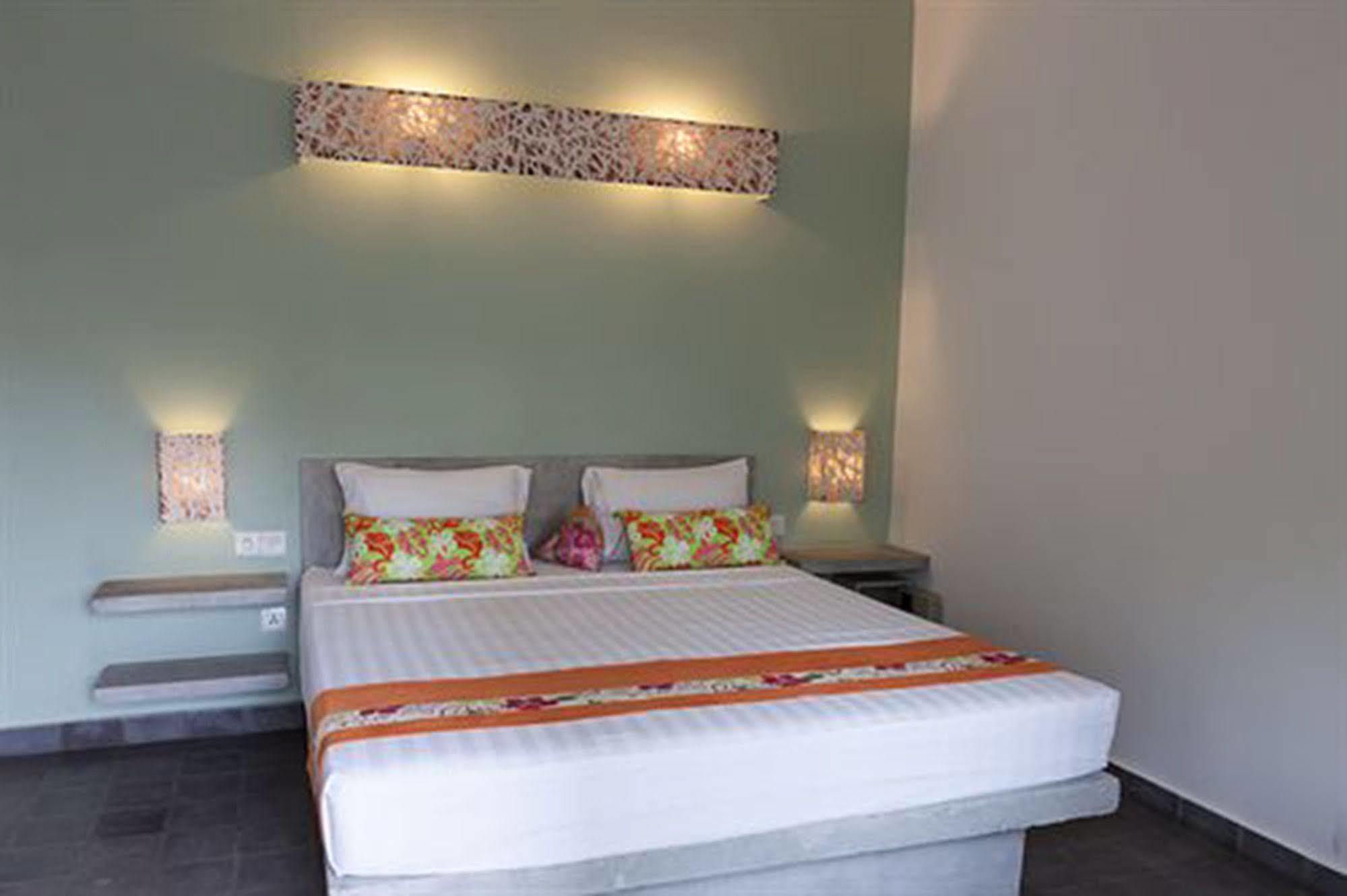 The 252 Hotel Phnom Penh Luaran gambar