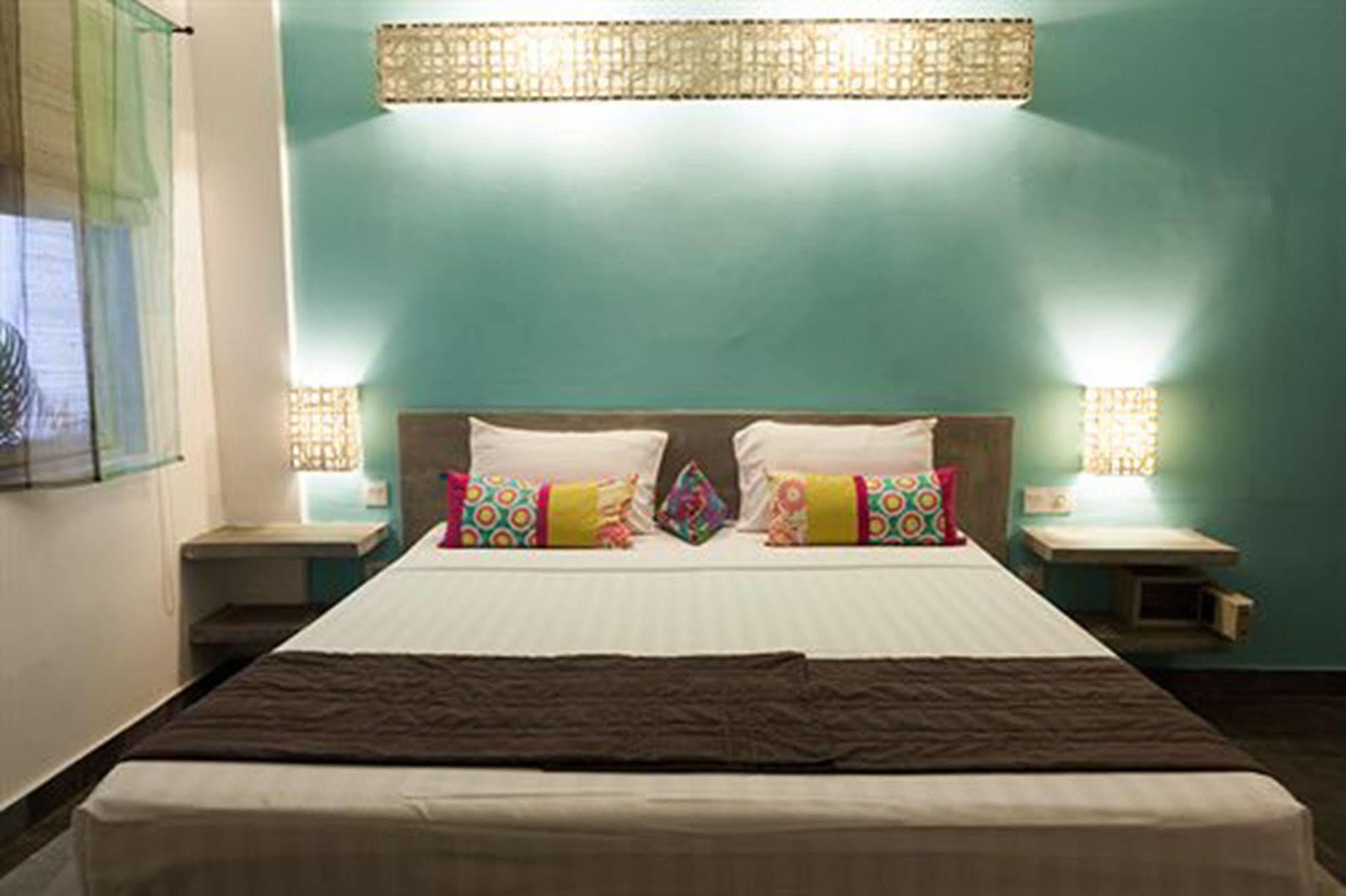 The 252 Hotel Phnom Penh Luaran gambar