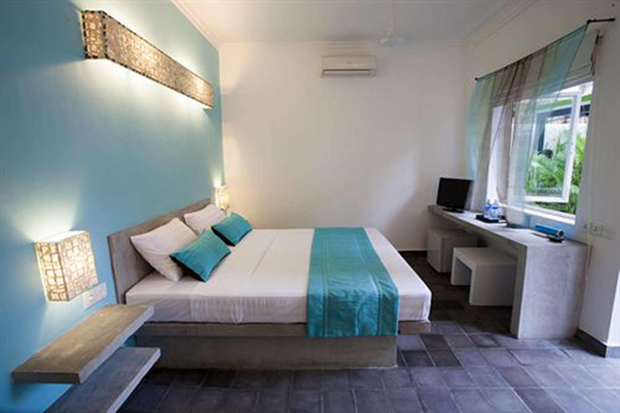 The 252 Hotel Phnom Penh Luaran gambar