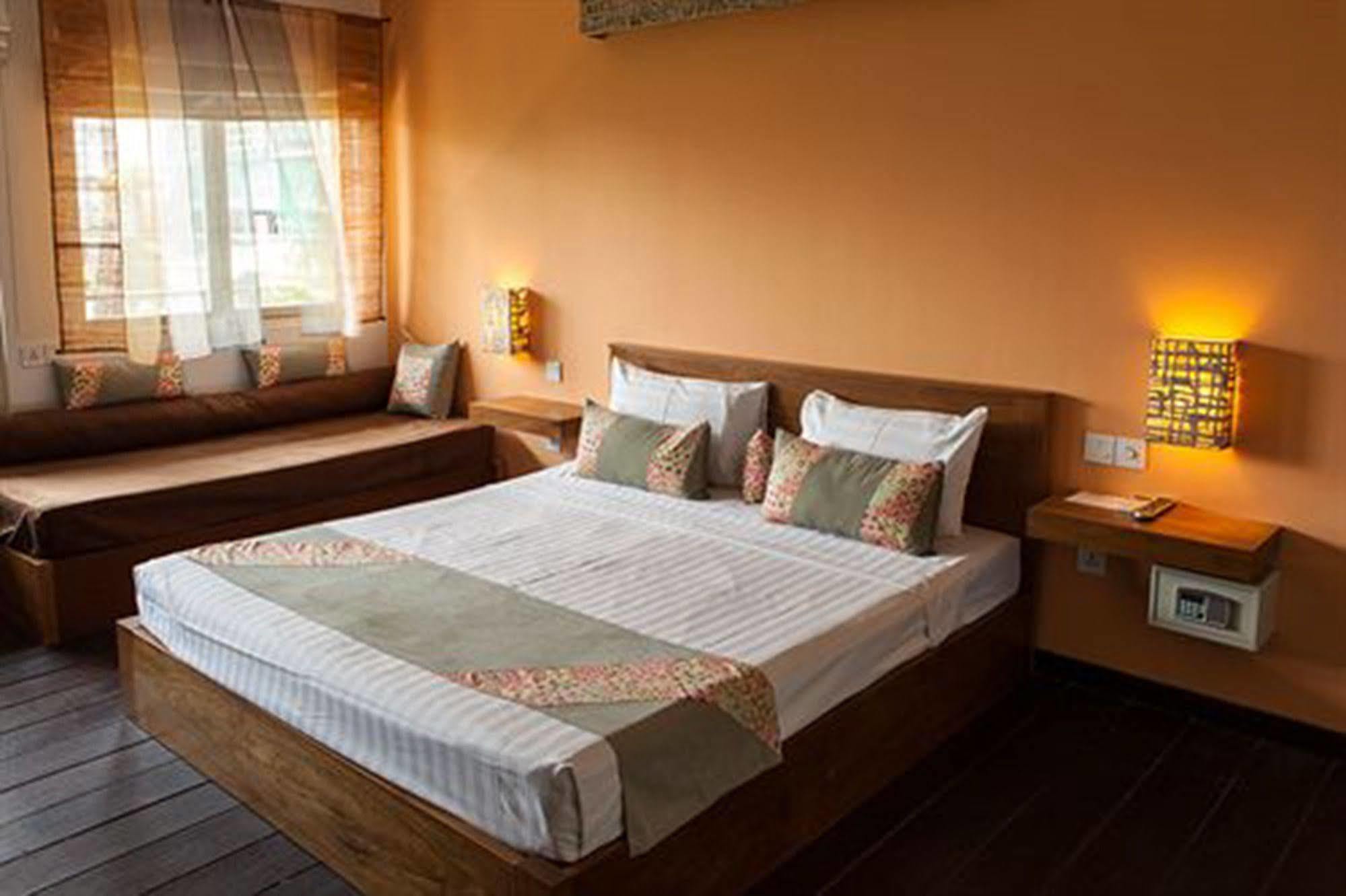 The 252 Hotel Phnom Penh Luaran gambar