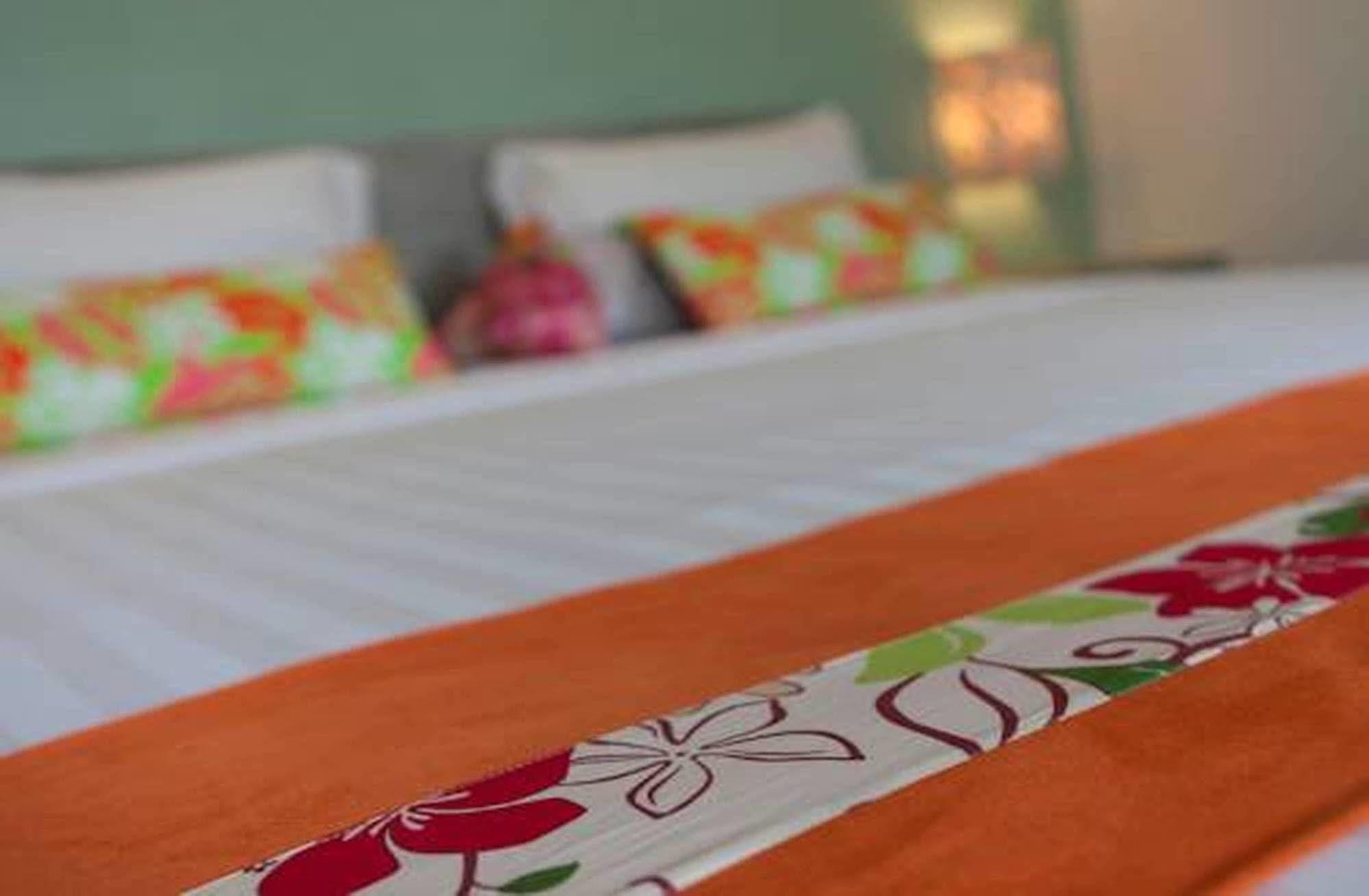 The 252 Hotel Phnom Penh Luaran gambar