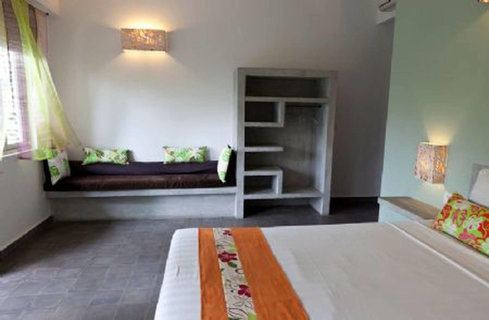 The 252 Hotel Phnom Penh Luaran gambar