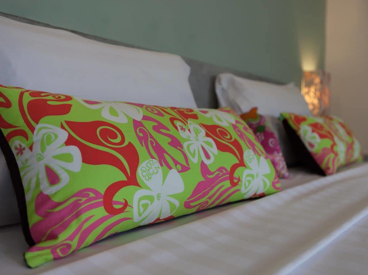 The 252 Hotel Phnom Penh Luaran gambar