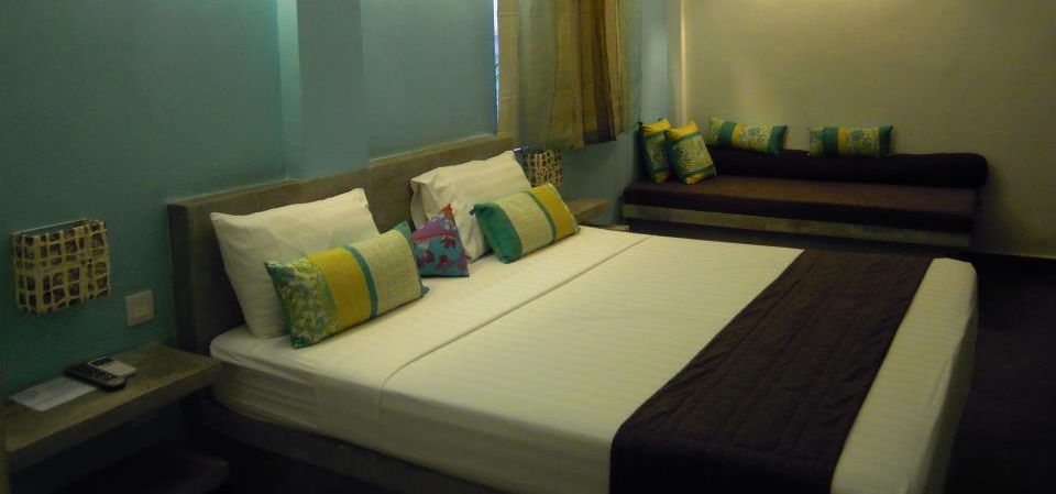 The 252 Hotel Phnom Penh Luaran gambar